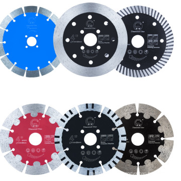 Segmented Diamond Blade Circular Saw for cutting  Wall Stone Concrete